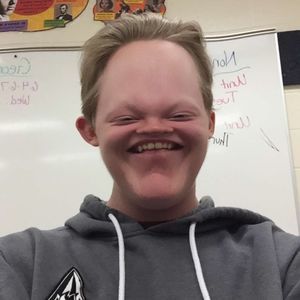 Meet your Posher, Noah